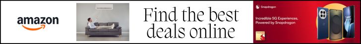 Advertisement: Explore Amazon Deals