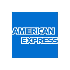 American Express Logo