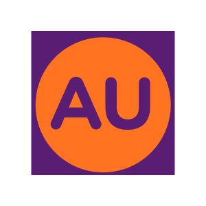 AU Small Finance Bank Logo