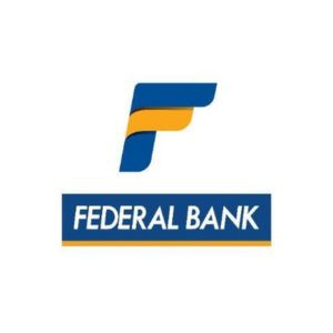 Federal Bank Logo