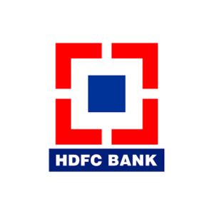 HDFC Bank Logo