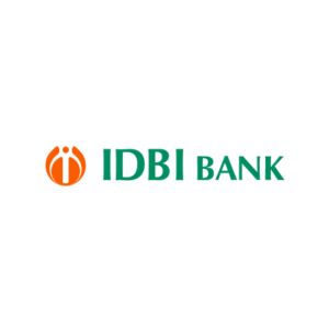 IDBI Bank Logo