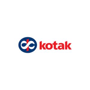 Kotak Mahindra Bank Logo