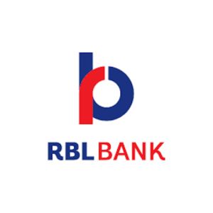 RBL Bank Logo