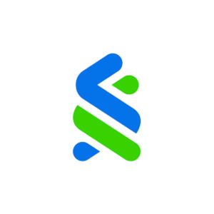 Standard Chartered Bank Logo